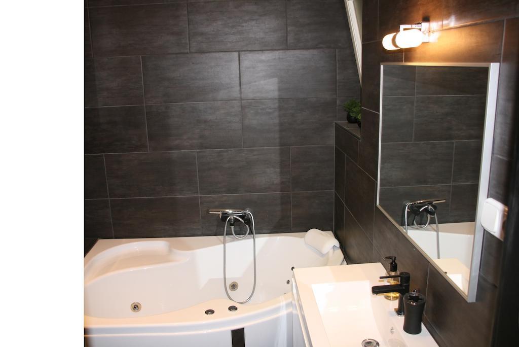 Smart Apartments Budapest Room photo