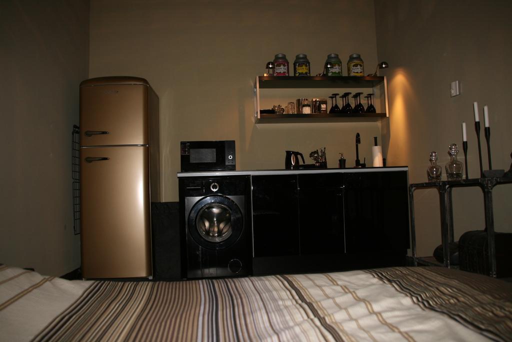 Smart Apartments Budapest Room photo